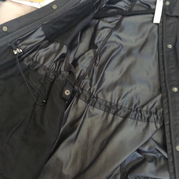 Lululemon Cape jacket - black - Picture 5 of 7